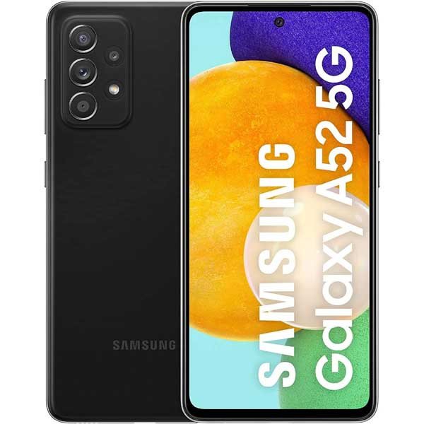 Mobitel best cheap samsung galaxy A52 5G used all colors uk
